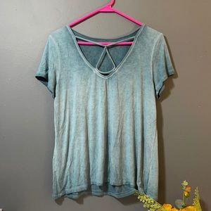 American Eagle Top
